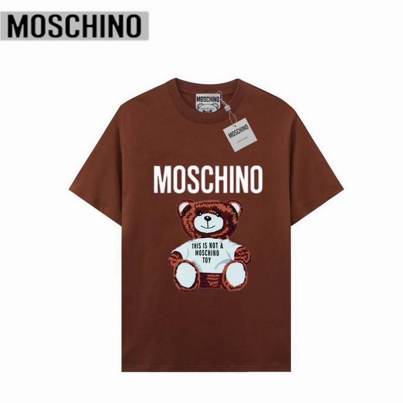 Moschino T-shirts 528